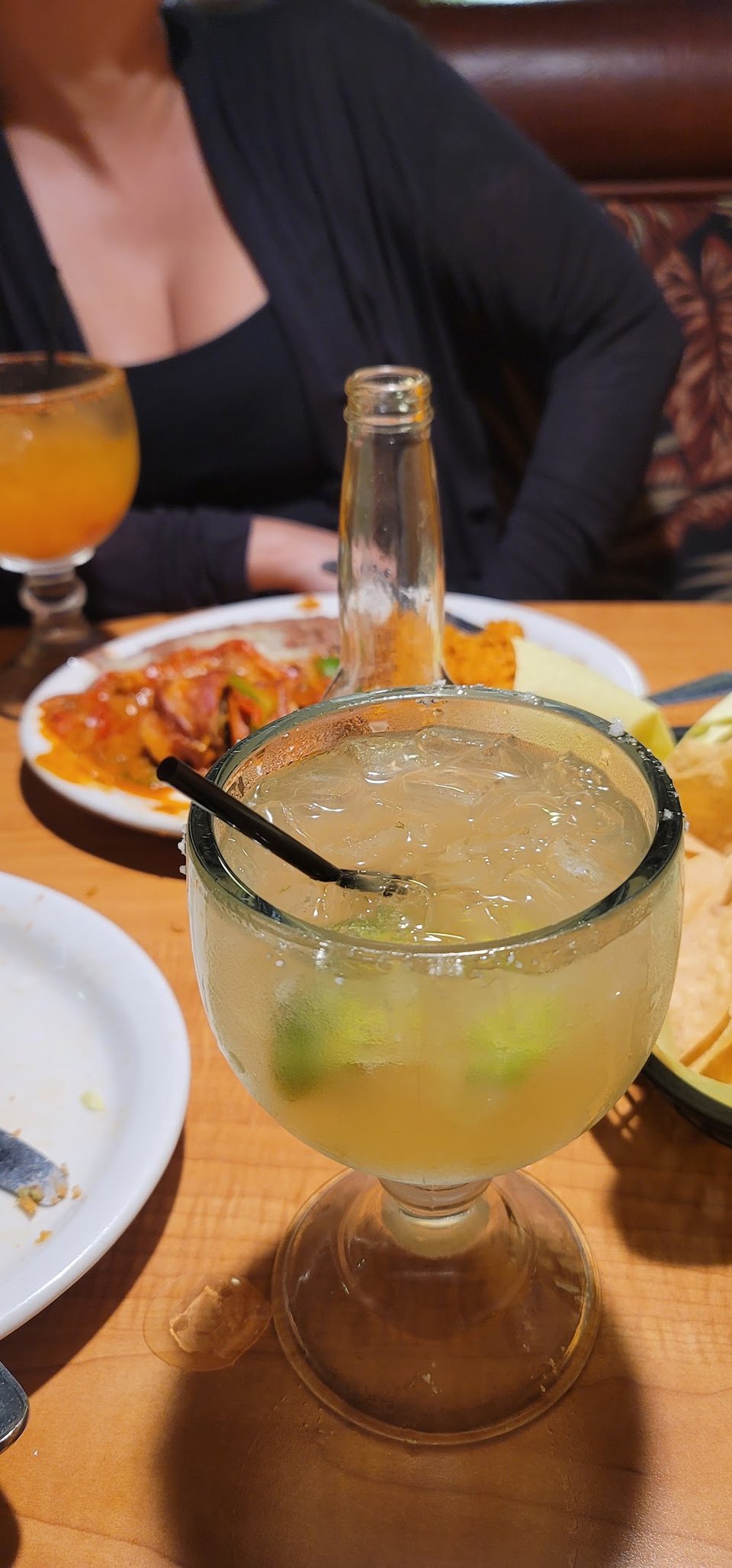 Margarita