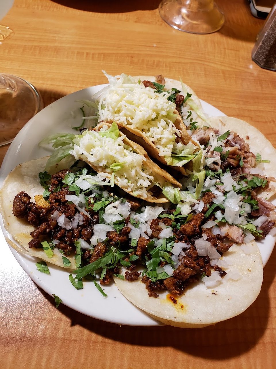 Taco Tuesday